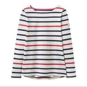 Joules Premium Grade Longsleeve